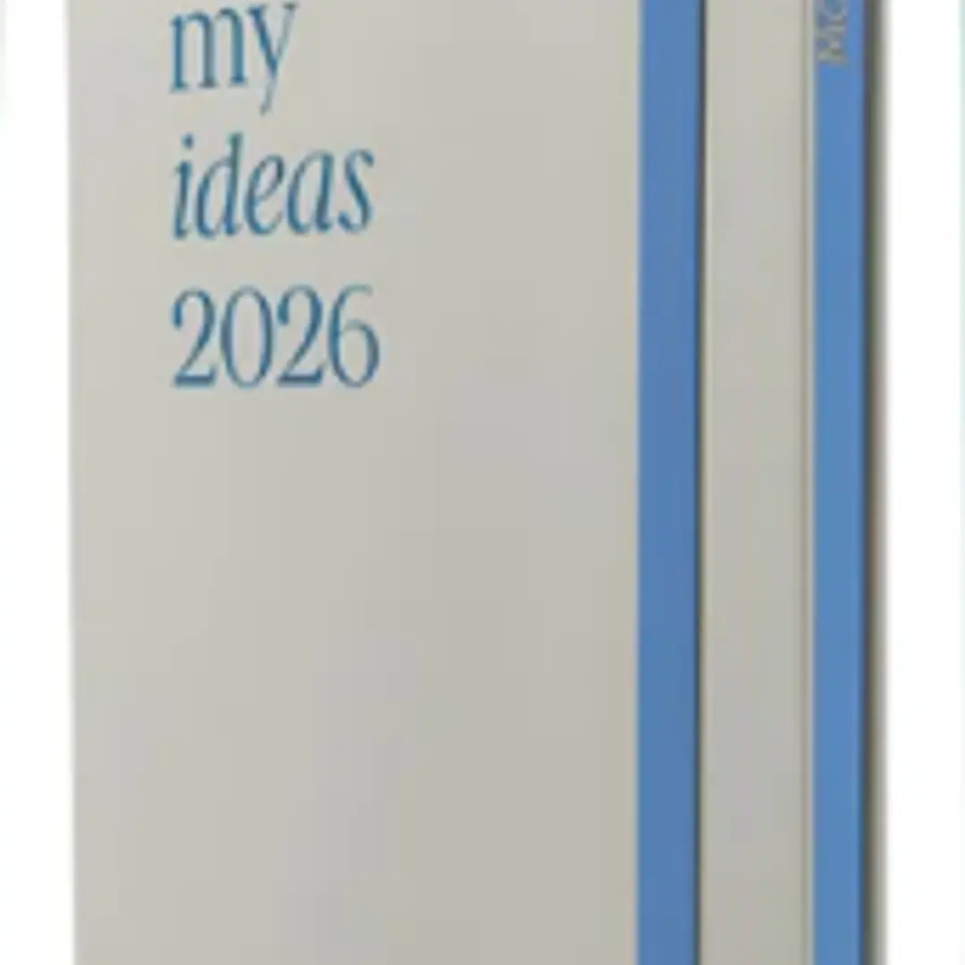 Mooving - Agenda 2026 Semanal Notes