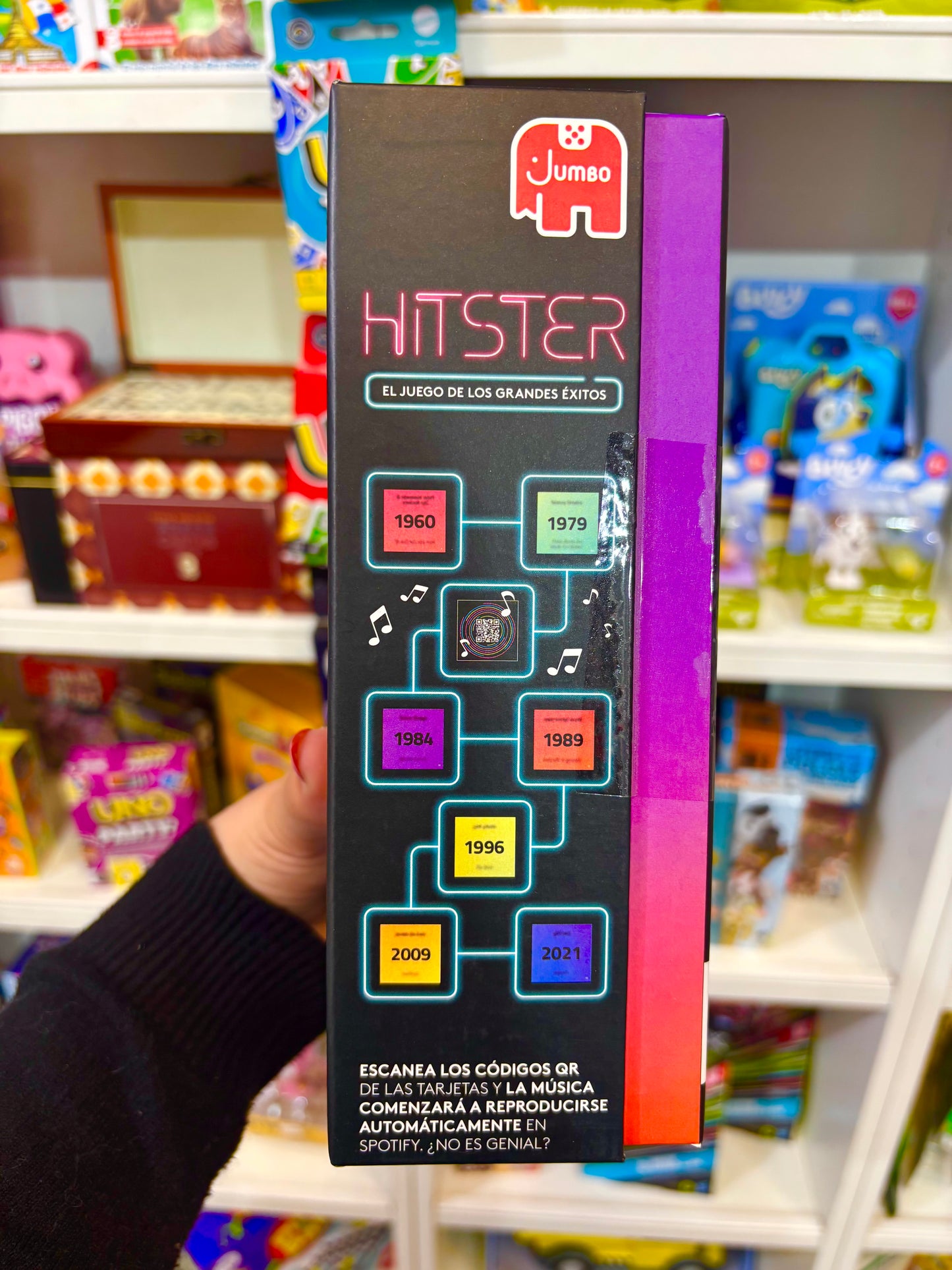 Hitster