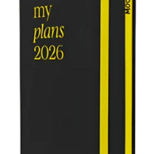 Mooving - Agenda 2026 Semanal Notes
