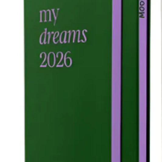 Mooving - Agenda 2026 Semanal Notes