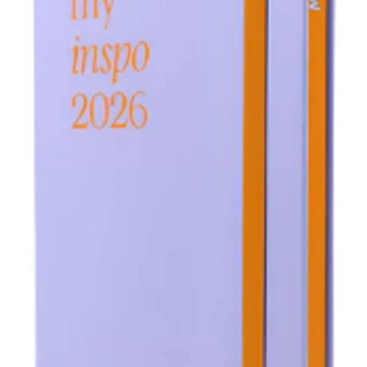 Mooving - Agenda 2026 Semanal Notes