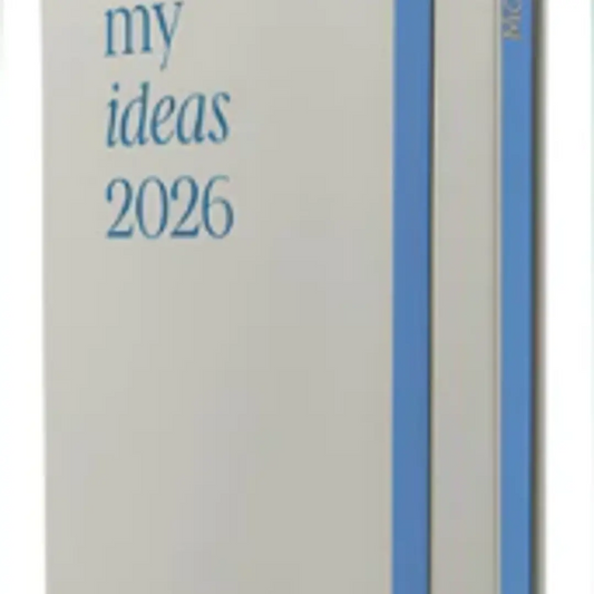 Mooving - Agenda 2026 Semanal Notes