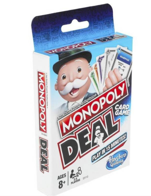 Monopoly Deal