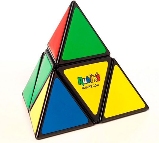 Rubiks Piramide