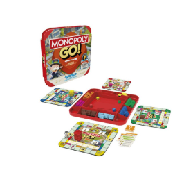 MONOPOLY GO!
