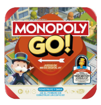 MONOPOLY GO!