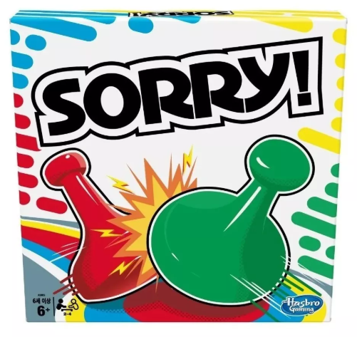 Juego Sorry!