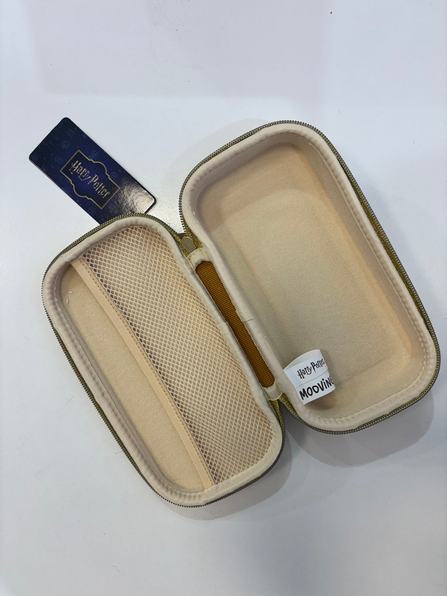 ESTUCHE BOX HARRY POTTER - MOOVING