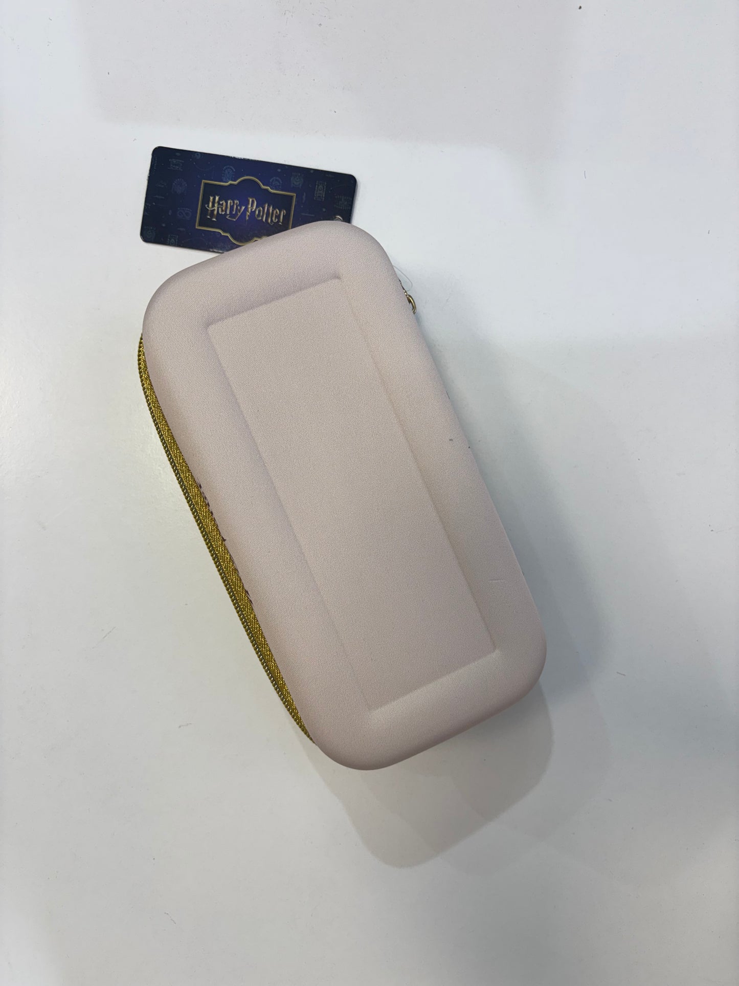 ESTUCHE BOX HARRY POTTER - MOOVING