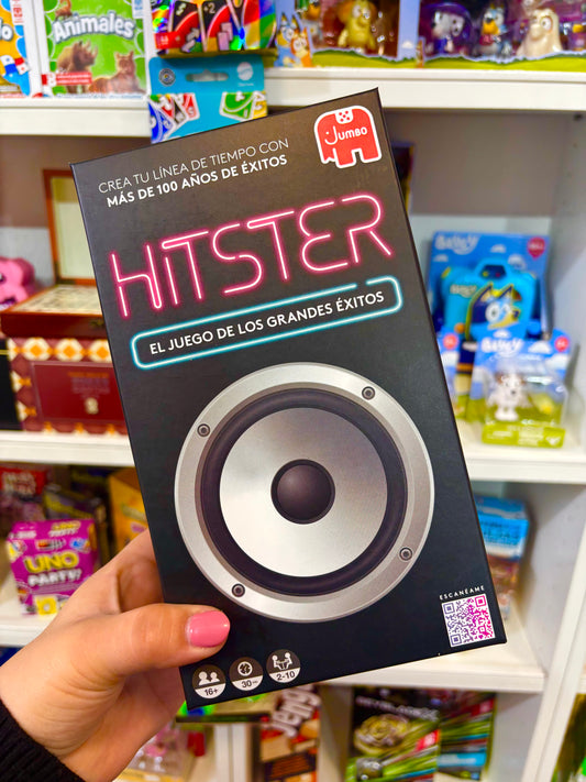 Hitster