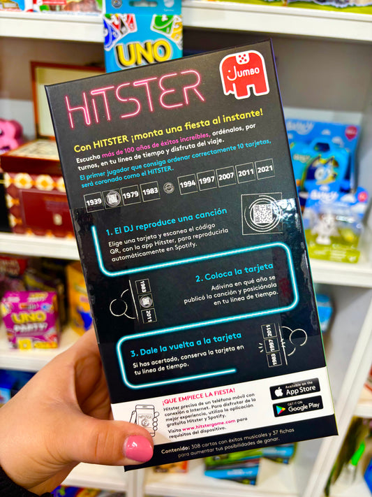 Hitster
