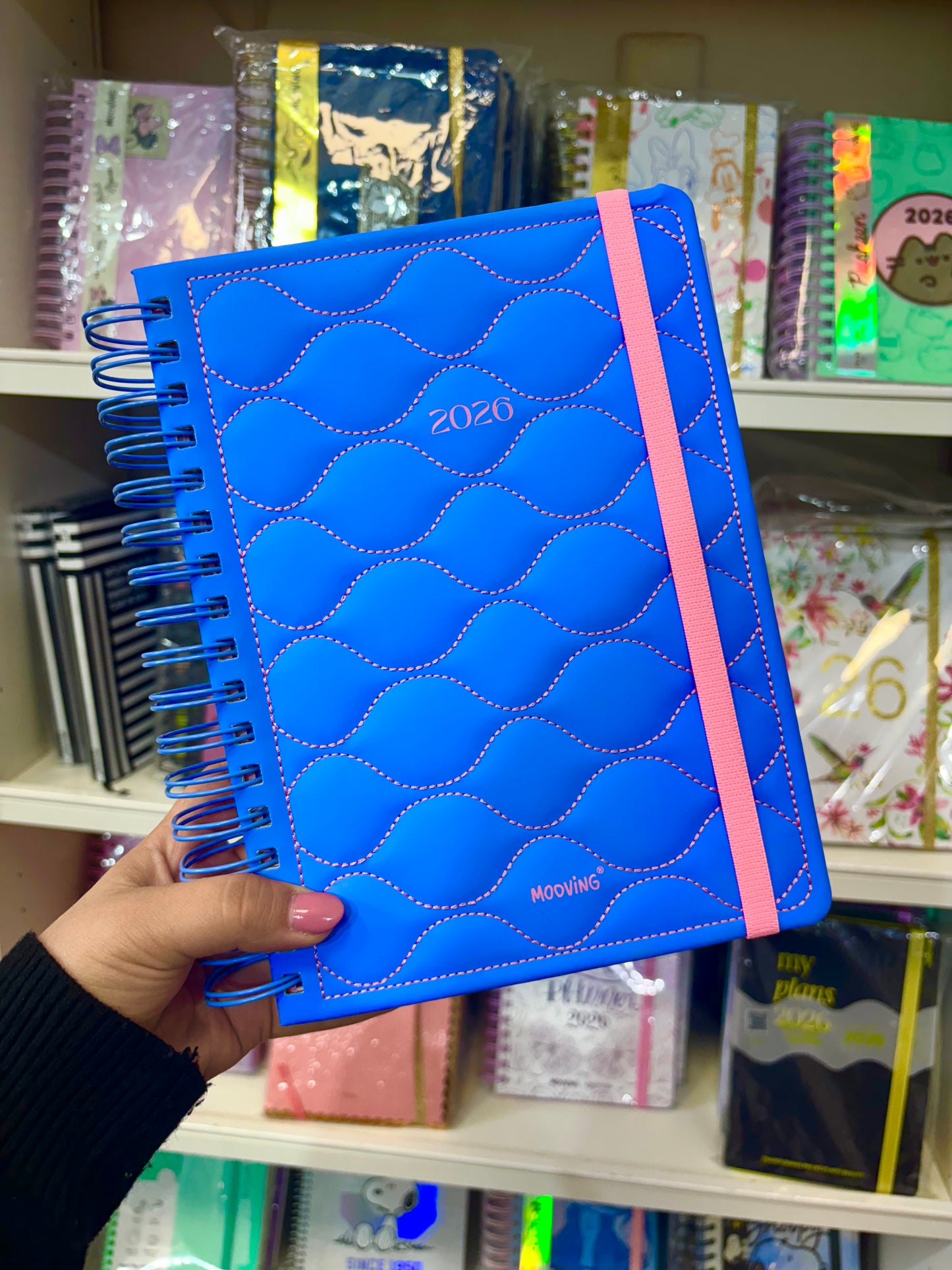 Agenda 2026 Life Mooving