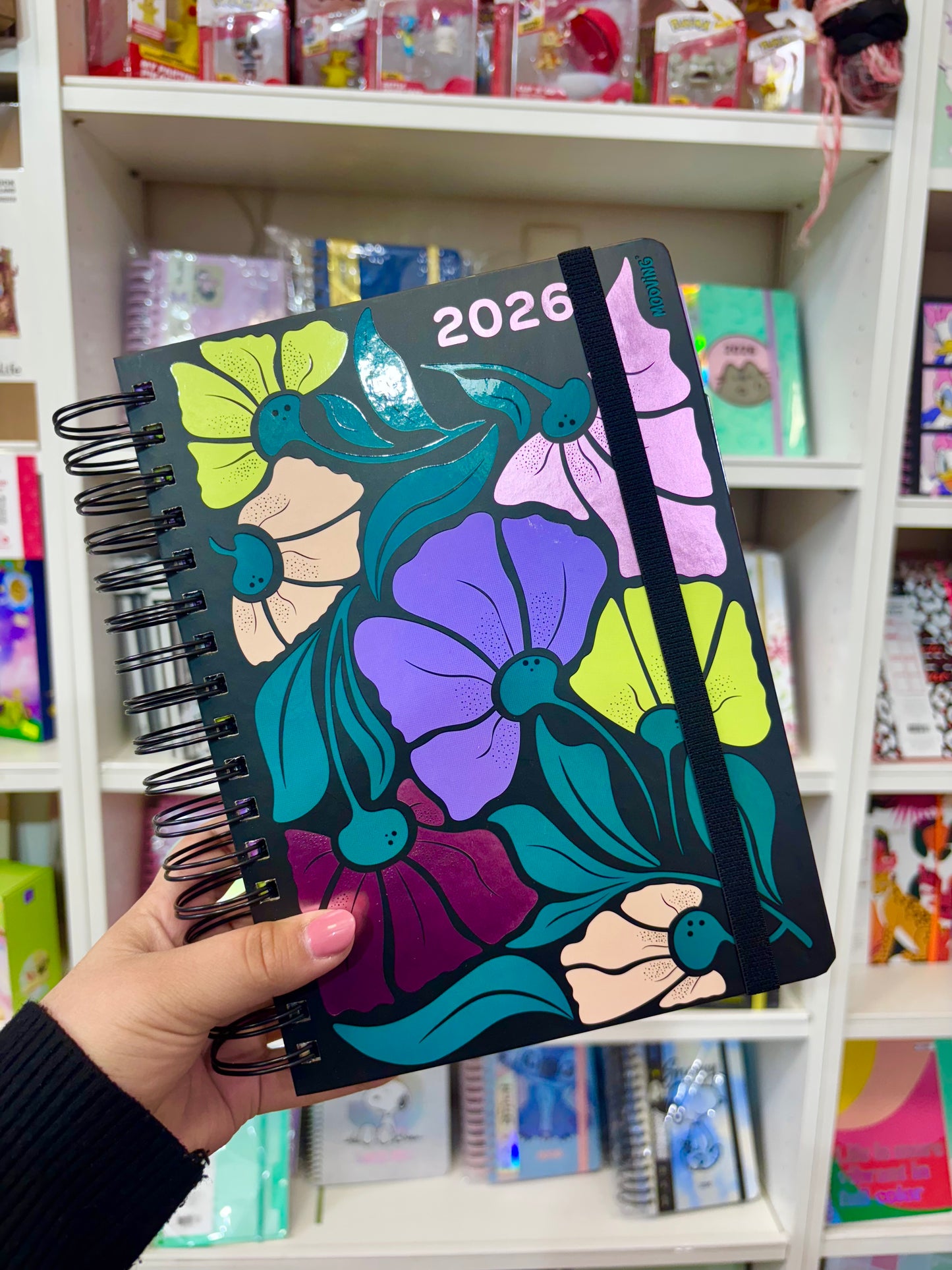 Agenda 2026 Garden Mooving