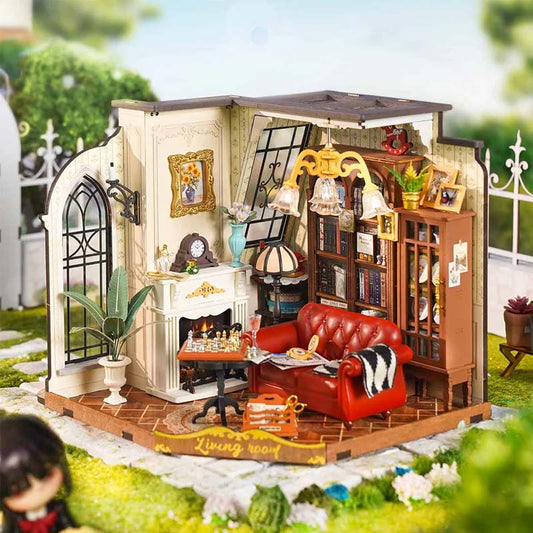 Catherine's Living Room Rolife