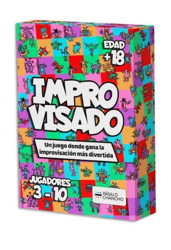 Improvisado