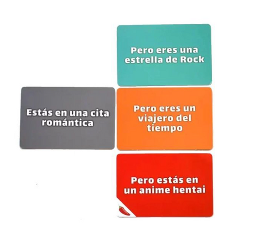 Improvisado