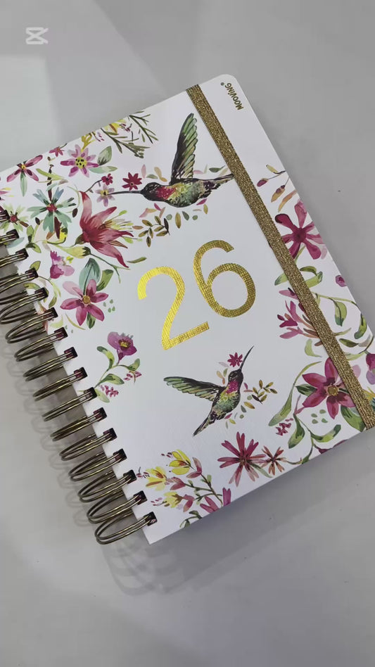 Agenda 2026 Floral Mooving