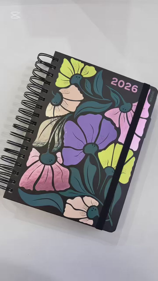 Agenda 2026 Garden Mooving