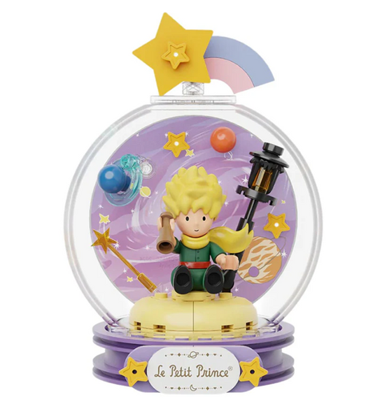 El Principito Starry Lamp Pantasy